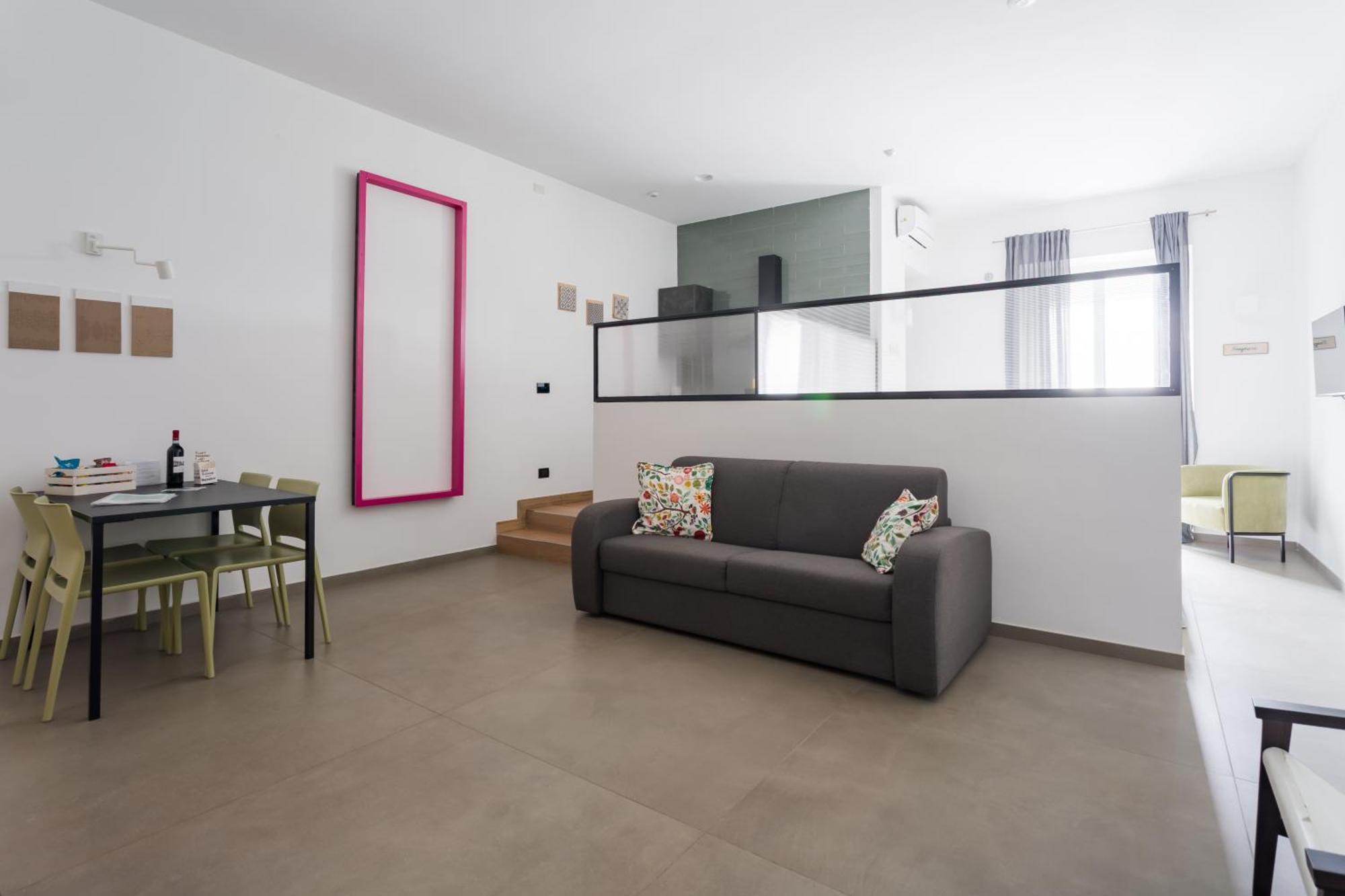 Archihouse Suites Наполи Екстериор снимка