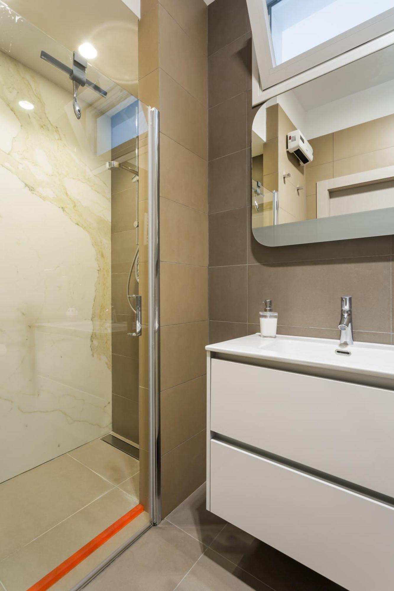 Archihouse Suites Наполи Екстериор снимка